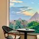 Oro Pyramids View Hotel, Káhira - Fotografie 9