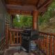 Massive 4 bedroom with the BEST views Sevierville - Foto 1