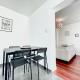 COSY Duplex - EU DISTRICT, Brusel - Fotografie 7