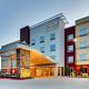 Fairfield Inn & Suites by Marriott Dallas Love Field, Dallas - Fotografie 2