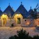 Trulli Satia, Ostuni