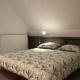 Cosy attic apartment, terrace, 1 bedroom south, Opdorp (foto 2)