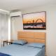 Kit Ponte JK - 108 - Sudoeste - Melhor Custo Benefício - Até 4 pessoas, Brasilia - Foto 1