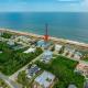 Steps from Flagler Beach! 2-BR Condo, Pet-Friendly w/Balcony, Flagler Beach (photo 3)