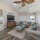 Steps from Flagler Beach! 2-BR Condo, Pet-Friendly w/Balcony, Flagler Beach (photo 10)
