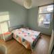 Chambre confortable lits double schaarbeek premier étage, Brusel - Fotografie 5