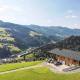 Apartment Chalet Edelweiß by Interhome
