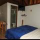 Chalés Camping Vale Das Cachoeiras Visconde de Mauá, Bocaina de Minas - Φωτογραφία 6