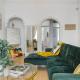 Chic Apartment in Hyde Park, Londýn - Fotografie 9