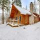 Blacktail Cabin