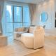 Cozy and Modern Two Bedroom Apartment in Dubai Marina, Dubaï - Photo 1