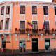 Hostal Juana de Arco Quito - Zdjęcie 1