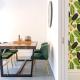 E10-2 Designer East Village Townhouse 1BR, New York - Photo 3