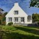 MaisonPortManech - exquisites Kleinod in der Bretagne