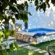 Casa da Artista - Stylish House with Plunge Pool and Lush Garden close to Beach
