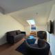 La Perla Appartements, Brusel - Fotografie 9