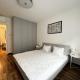 MT Suites ApartHotel, Budapest - Foto 9