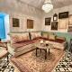 Princesse Aicha , Ladies only , B&B & piscine , Sidi bou said, Тунис