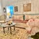 Princesse Aicha , Ladies only , B&B & piscine , Sidi bou said, Тунис (фото 5)