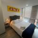 Apartamento perfecto para viajeros de negocios y parejas Bogotá - Photo 5