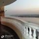 شقة فندقيه فاخرة بمنطقة المعادى صف اول جميع الغرف تطل على النيل A luxury hotel apartment in Maadi, first row. All rooms overlook the Nile Káhira - Fotografie 3