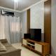 Apartamento aconchegante no centro, Belém - Foto 3