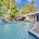 Kiki 2 - Men's Clothing optional Guest Houses Fort Lauderdale - Fotografie 1