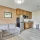 Walk to OCU, Golf Updated Oakland City Studio!, Oakland City (fotografie 5)