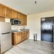 Walk to OCU, Golf Updated Oakland City Studio!, Oakland City (fotografie 7)