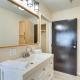 Walk to OCU, Golf Updated Oakland City Studio!, Oakland City (fotografie 10)