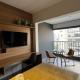 Studio Moema Spazio di Casa OJ 1806 Jurupis, São Paulo - Foto 4