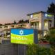 SureStay Hotel by Best Western Castro Valley, Castro Valley