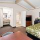 SureStay Hotel by Best Western Castro Valley, Castro Valley (fotografie 6)