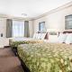 SureStay Hotel by Best Western Castro Valley, Castro Valley (fotografie 7)