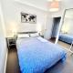 Exclusive King-Size Bed Comfort with Serene Garden View, Dublín - Foto 5
