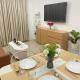 Spacious 2BR Suites at MOA, Manila - Foto 2