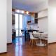 Stylish Brera Apartment, Milán - Fotografie 10