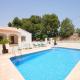 Holiday Home Caleta
