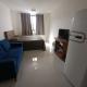 Flat - Studio Mobiliado!, Volta Redonda - Fotografie 8
