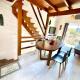 Perto areia praia Ferrugem Barrinha Loft, ガロパバ - 写真 7