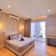 Lovely & Comfy Quill Residence, Near Monorail& Quill City Mall, Kuala Lumpur - Foto 1