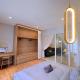 Lovely & Comfy Quill Residence, Near Monorail& Quill City Mall, Kuala Lumpur - Foto 8