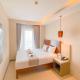 Good Place Studio at Grand Palace Kemayoran Apartment By Travelio, Jakarta - Fotografie 1