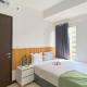 Best Place and Nice 1BR at Boutique Kemayoran Apartment By Travelio