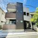 COMMA HOUSE Kitaikebukuro 202, Tokyo - Photo 3