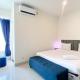 Simply Look Studio at Grand Kamala Lagoon Apartment By Travelio Bekasi - Foto 3