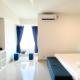 Simply Look Studio at Grand Kamala Lagoon Apartment By Travelio Bekasi - Foto 4