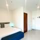 Simply Look Studio at Grand Kamala Lagoon Apartment By Travelio Bekasi - Foto 5