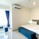 Simply Look Studio at Grand Kamala Lagoon Apartment By Travelio Bekasi - Foto 1
