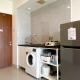 Simply Look Studio at Grand Kamala Lagoon Apartment By Travelio Bekasi - Foto 10